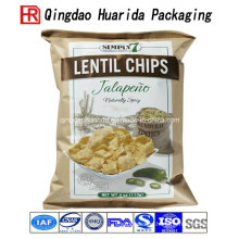 Direct Factory Plastic Food Bags Noodle Packaging Bags